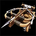 SiegeCrossbow icon
