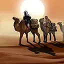 SilkRoad icon