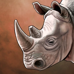 SkinOfTheRhino icon