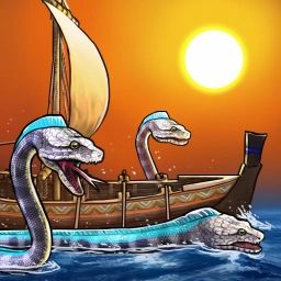 SolarBarque icon