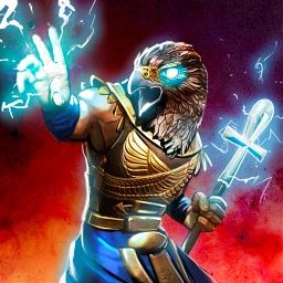 SonOfOsiris icon