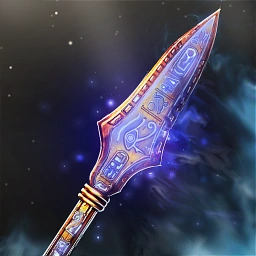 SpearOfHorus icon