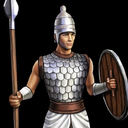 Spearman icon