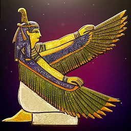 SpiritOfMaat icon