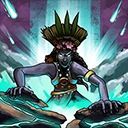 Starfall icon