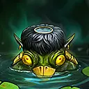 Swampland icon