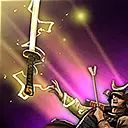 TenFistSword icon