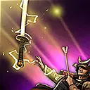 TenFistSword icon