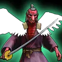 Tengu icon