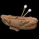 TeponaztliDrums icon