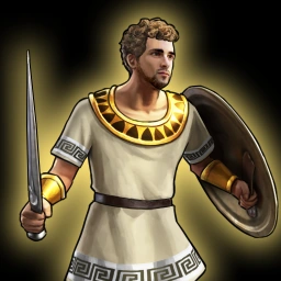 Theseus icon