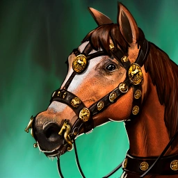 ThracianHorses icon