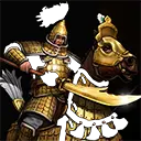 TigerCavalry icon