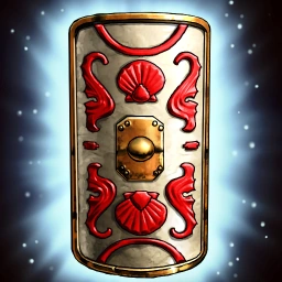 TitanShield icon