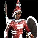 TlamanihSpearman icon