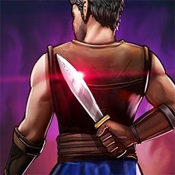 Traitor icon