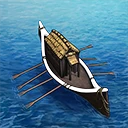 TransportShipAztec icon