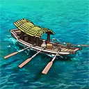 TransportShipChinese icon