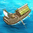 TransportShipJapanese icon