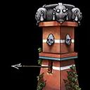 TzompantliWatchTower icon
