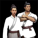 VillagerChinese icon