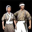 VillagerJapanese icon