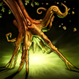 WalkingWoods icon