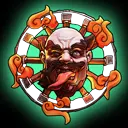 Wanyudo icon