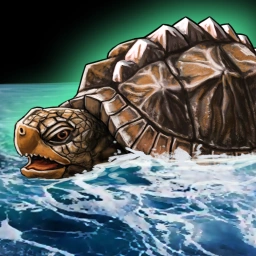 WarTurtle icon