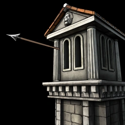 WatchTower icon