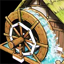 Watermill icon