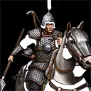 WhiteHorseCavalry icon