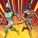 WingsOfTheSouth icon