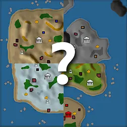 Water Maps minimap