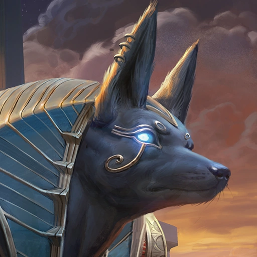 Anubis