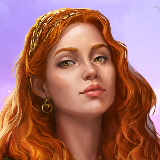 HeroicAgeAphrodite icon