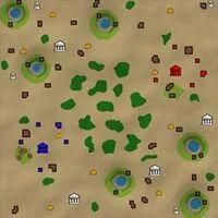 Atacama minimap