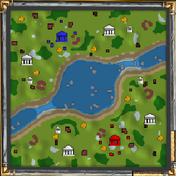 Black Sea minimap