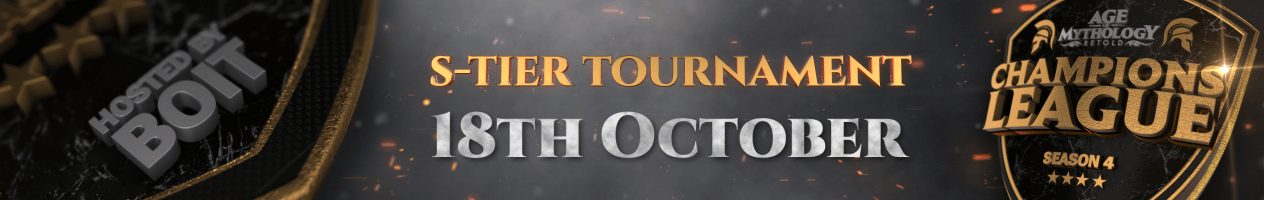 Champions League 4 banner
