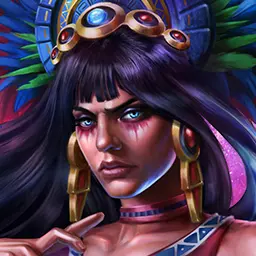 HeroicAgeCoyolxauhqui icon