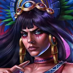 Coyolxauhqui