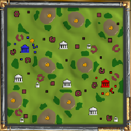 Elysium minimap