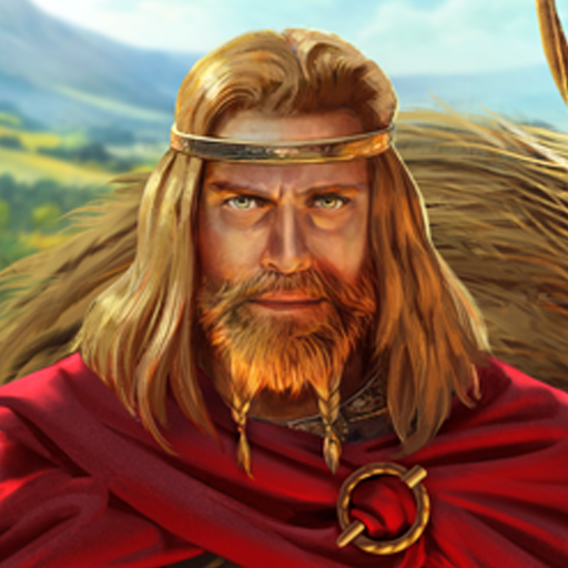 freyr portrait