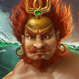 Gonggong