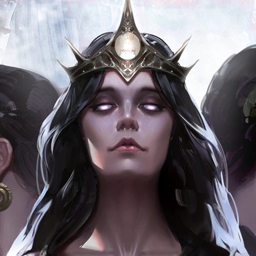 MythicAgeHekate icon