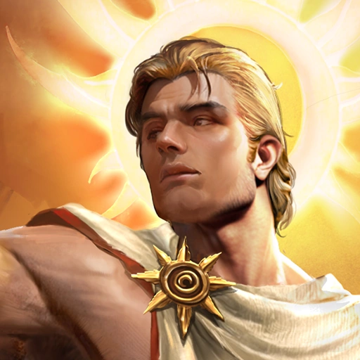 MythicAgeHelios icon