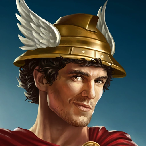 ClassicalAgeHermes icon