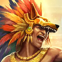 ClassicalAgeHuehuecoyotl icon