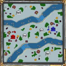 Kerlaugar minimap