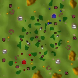 Kii minimap